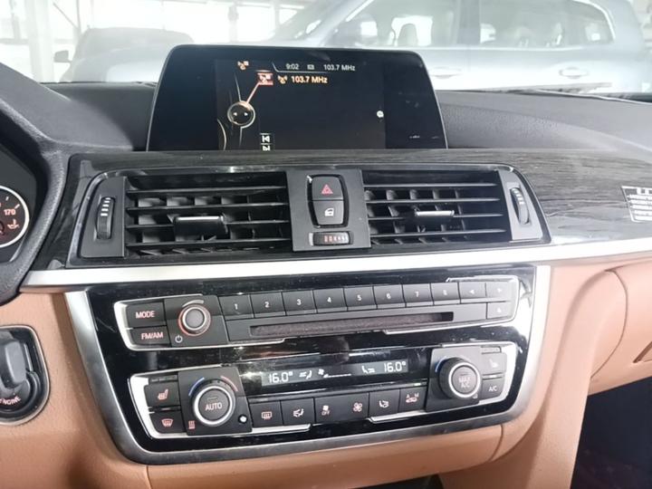 4 Series 2016 420i Design Package photo 8