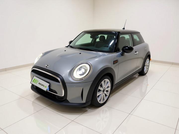 2022 Facelift 1.5T COOPER Classic 5-Door