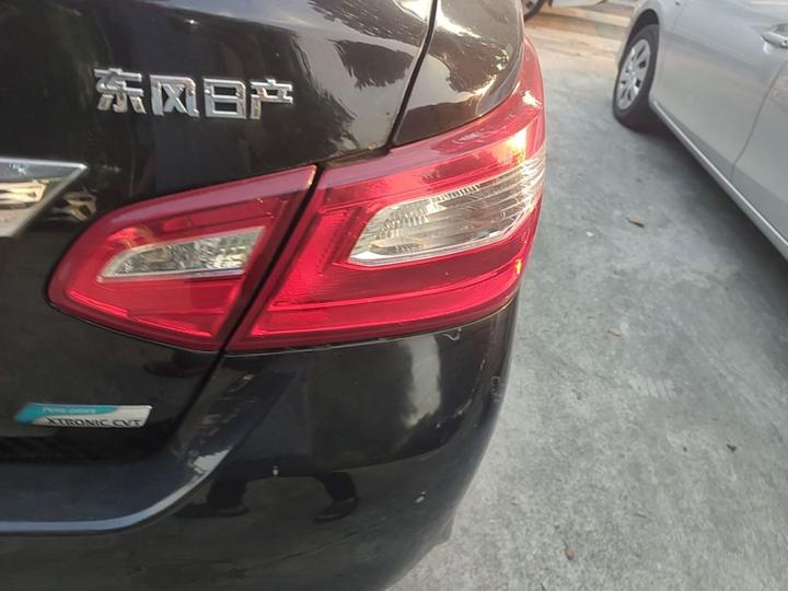 Teana 2018 2.0L XL photo 7