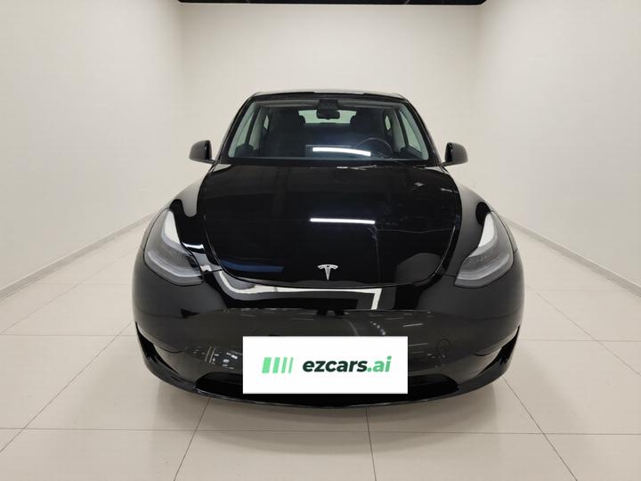 Model Y 2022 Facelift RWD photo 2