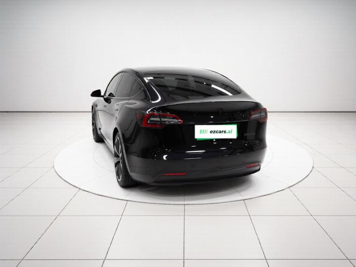 Model Y 2023 Long Range AWD photo 4