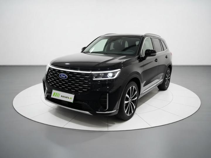 Explorer 2023 EcoBoost 285 AWD ST-LINE 7-Seater