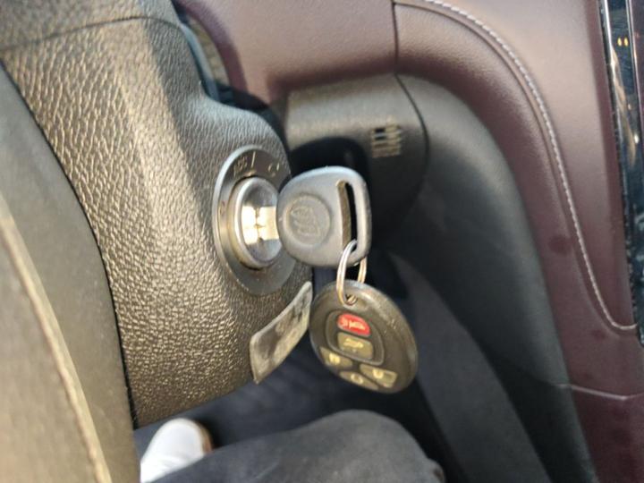 2014 3.6L RWD Elite Comfort photo 8