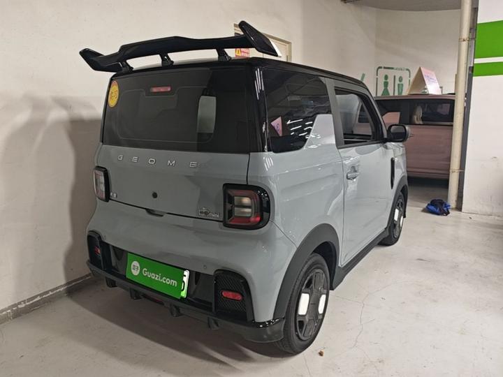 2024 200km Panda photo 4