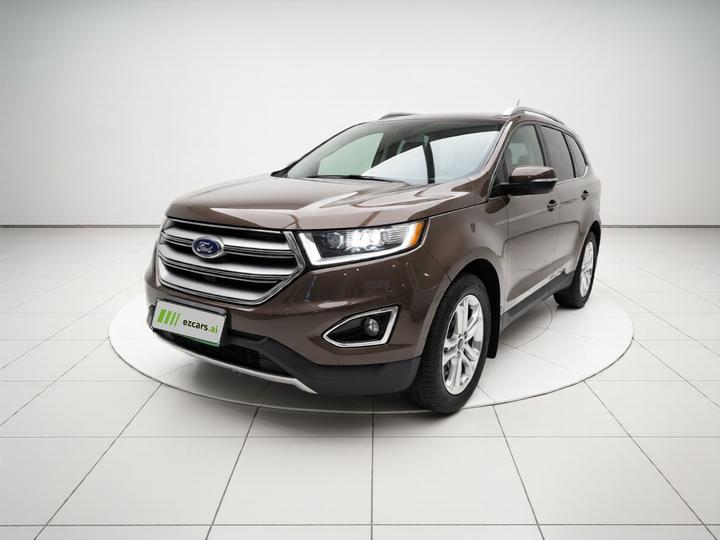 Edge 2015 2.0T GTDi RWD