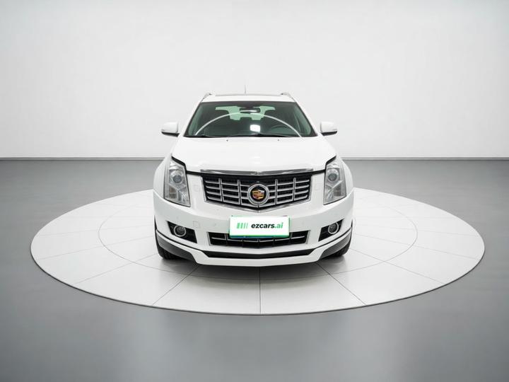 SRX 2014 3.0L Luxury photo 2