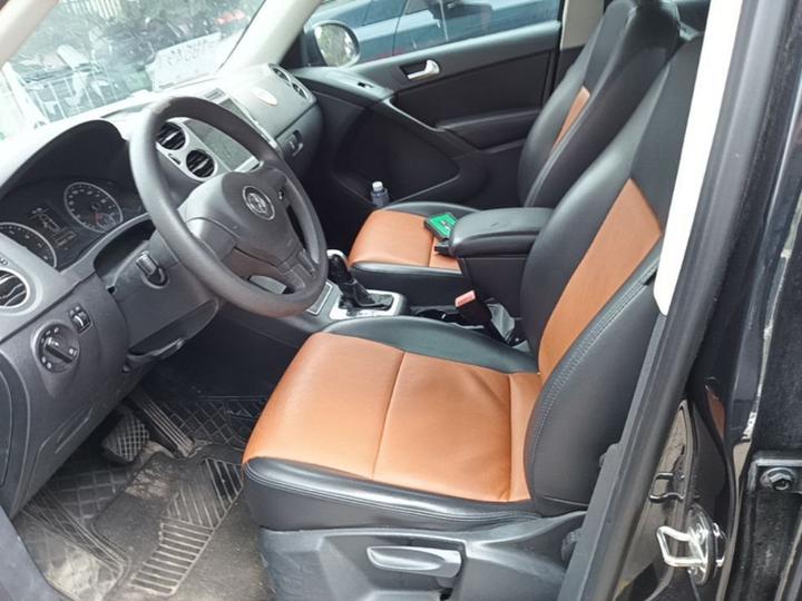 Tiguan 2015 1.8TSI AT RWD photo 6