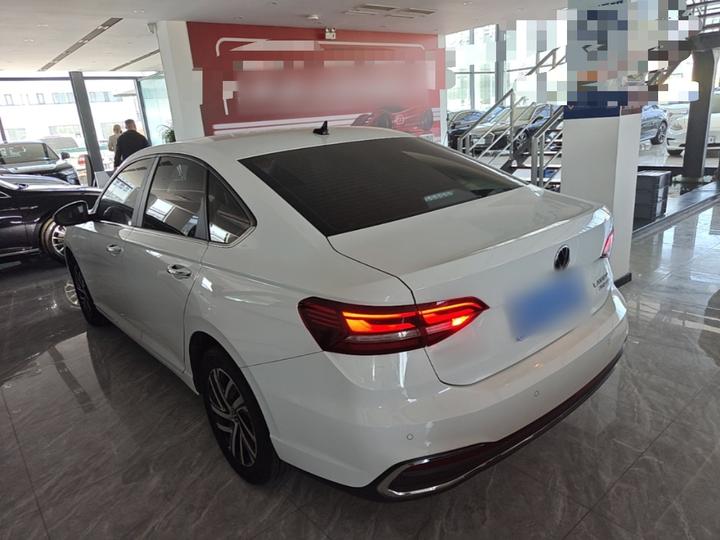 Lavida 2023 280TSI DSG photo 4