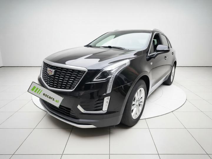 XT5 2022 2.0T RWD Luxury