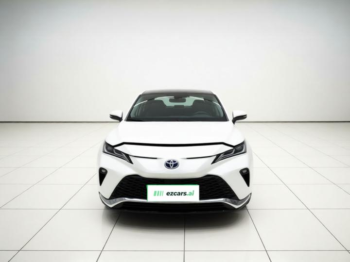 2023 2.5L Smart Hybrid RWD Premium photo 2