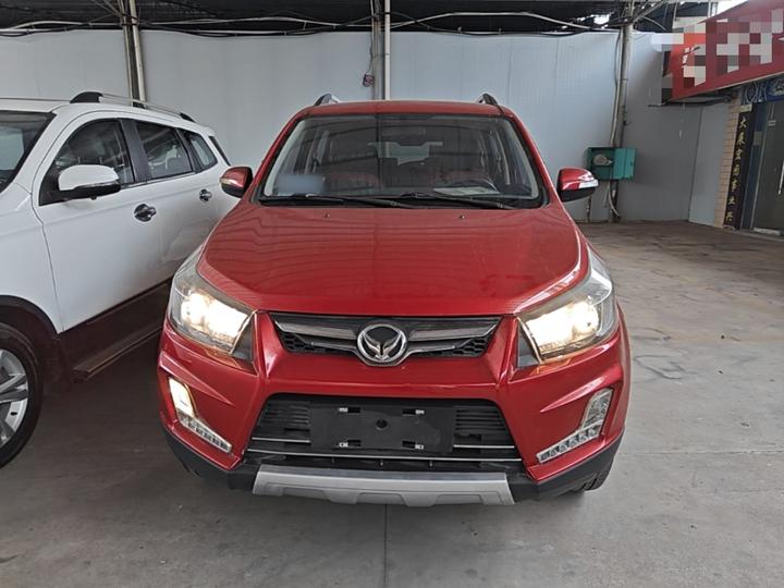 S3 2015 1.5L Comfort China V photo 2