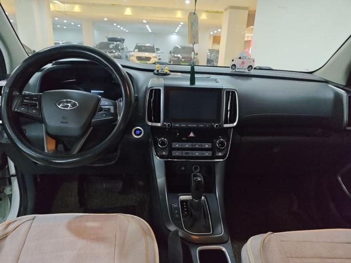 ix35 2019 2.0L AT RWD Enjoy China V photo 6