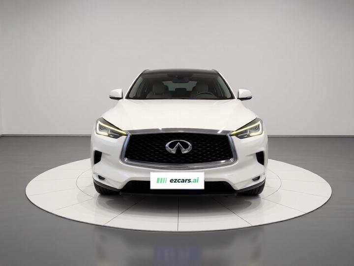 QX50 2018 2.0T RWD photo 2