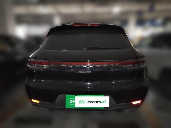 2020 Macan 2.0T photo 5
