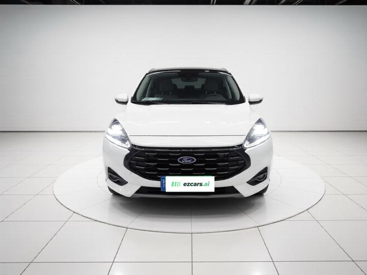 Escape 2020 EcoBoost 245 AWD photo 2