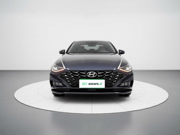 Sonata 2020 270TGDi DCT GLS Elite photo 2