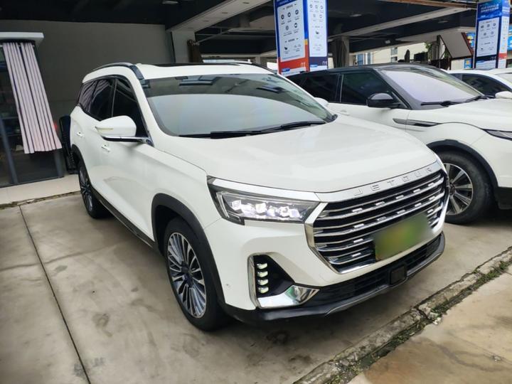 X90 2022 2.0T DCT 5-Seater photo 3