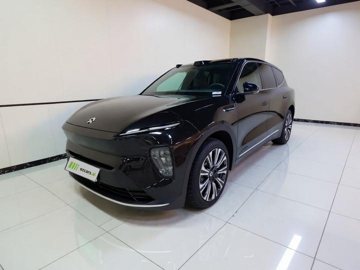 ES8 2024 75kWh