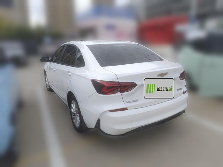 Cruze 2023 1.5L DCT photo 4