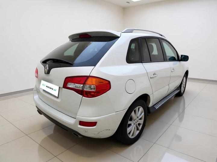Imported 2014 Facelift 2.0L RWD Fashion photo 4