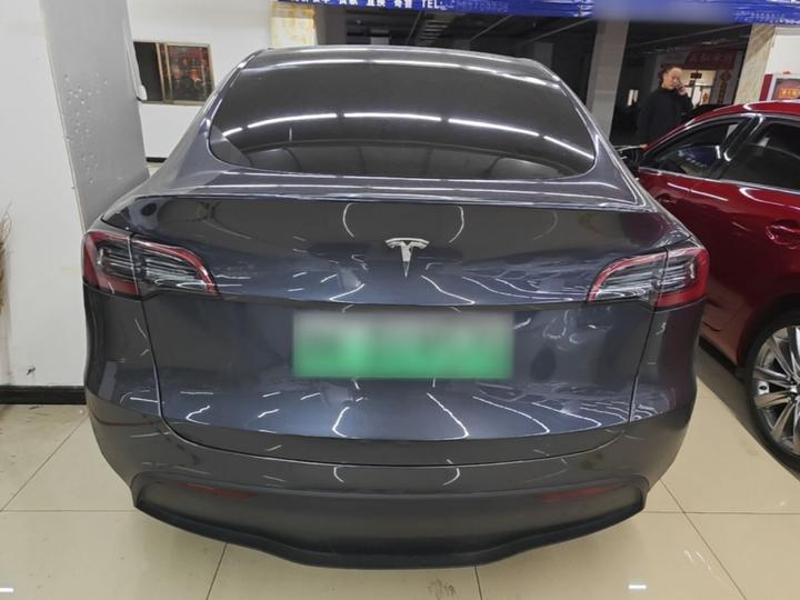Model Y 2023 RWD photo 5