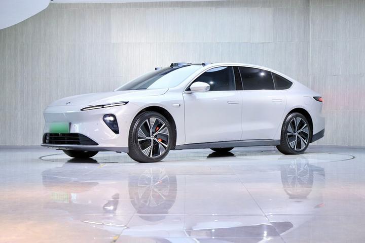 ET7 2023 75kWh