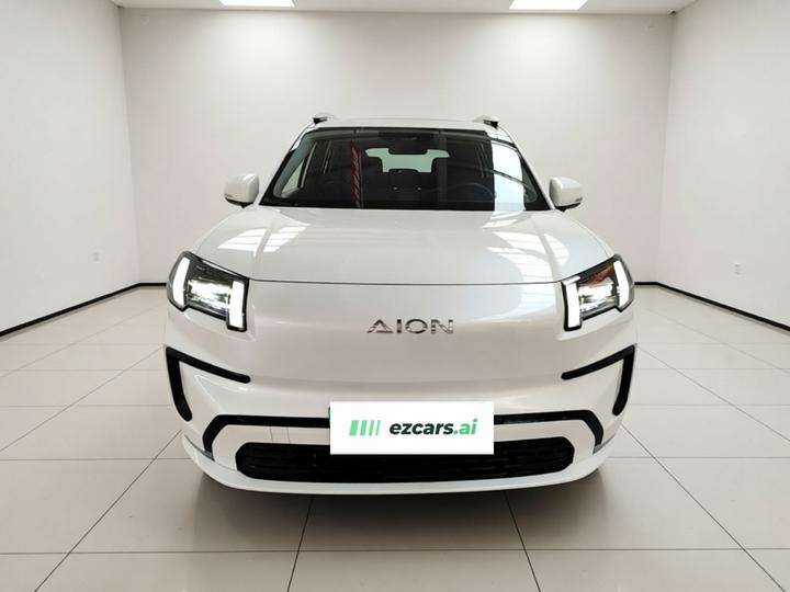 AION V 2024 Aion 520 Executive photo 2