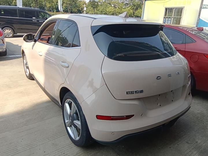 Good Cat 2023 401km Standard Range Luxury LFP photo 4