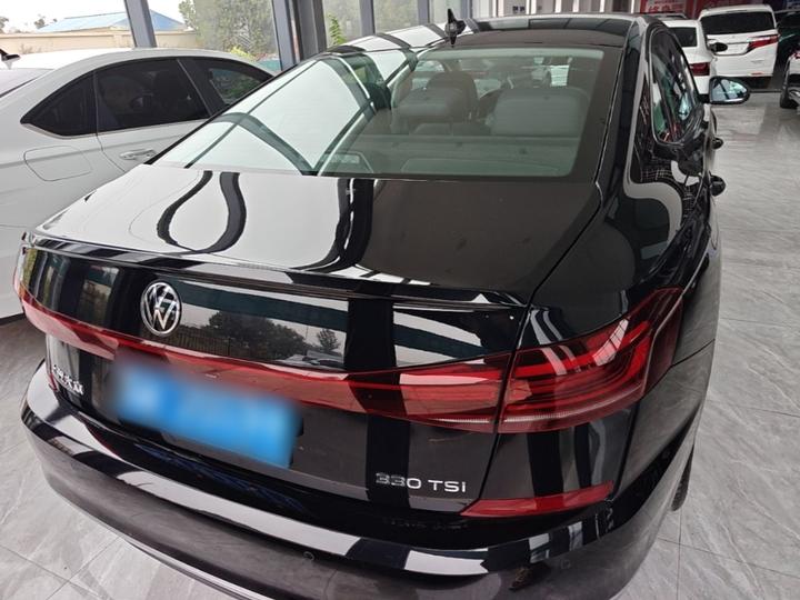 Passat 2024 330TSI Elite photo 3