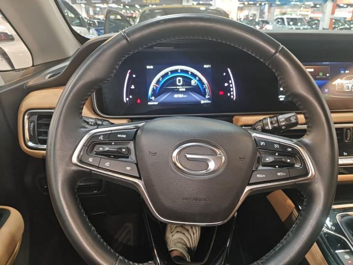 GAC Trumpchi M6 2023 PRO 270T DCT Luxury photo 2