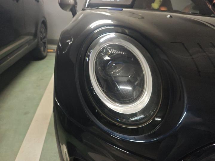 2023 Facelift 2.0T COOPER S photo 7