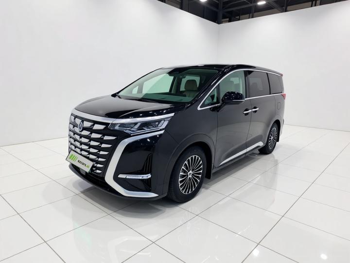 D9 2022 DM-i 970 AWD Noble
