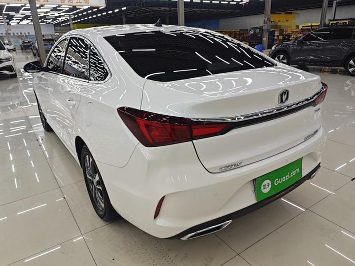 Eado 2021 PLUS NE 1.4T GDI DCT Premium photo 4