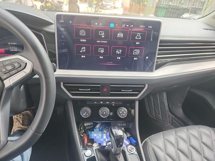 Sagitar 2023 300TSI DSG photo 5