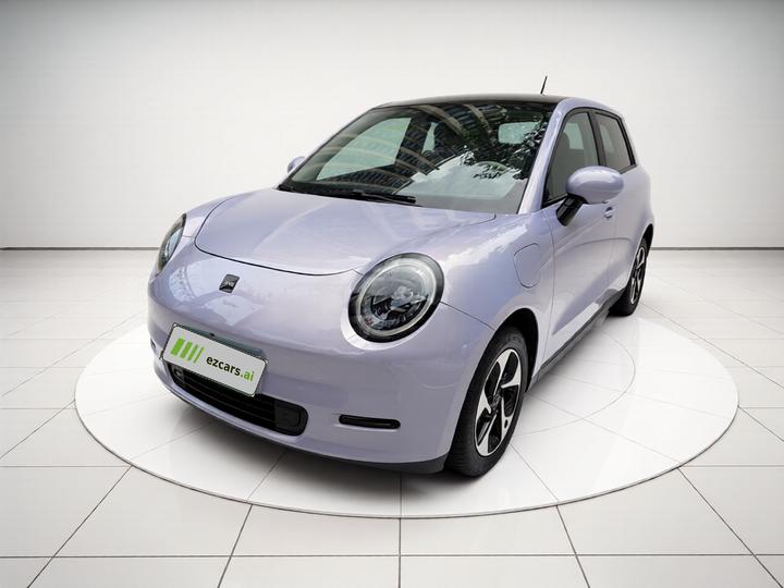 Yiwei 3 2023 505km Air
