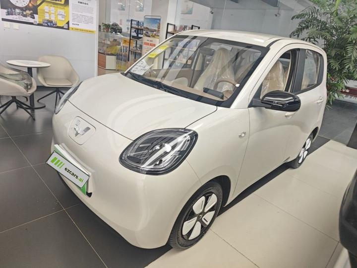 Hongguang MINIEV 2025 4th Gen 4-Door Advanced
