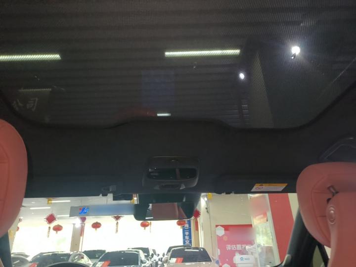 EC6 2020 465KM Sport photo 7