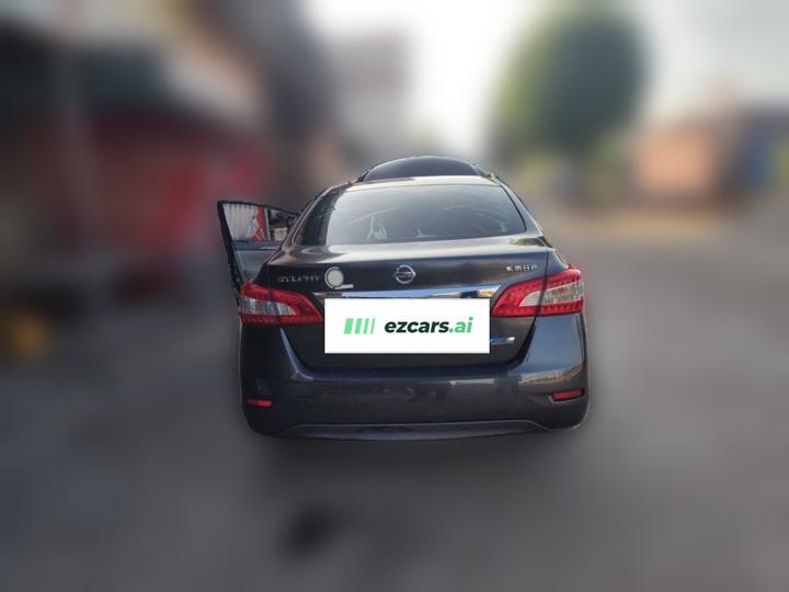 Sylphy 2014 1.6XV CVT Exclusive photo 5