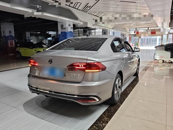 Bora 2023 280TSI DSG photo 4
