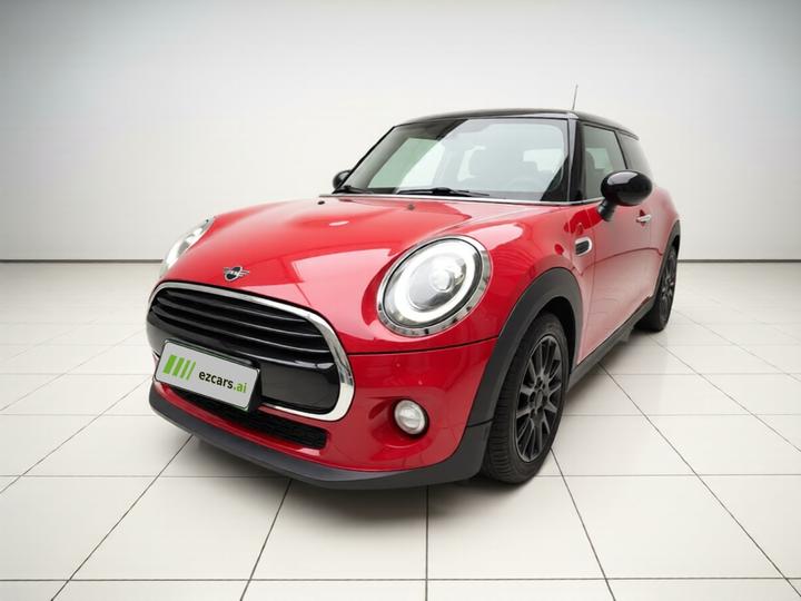 2019 1.5T COOPER Classic 5-Door