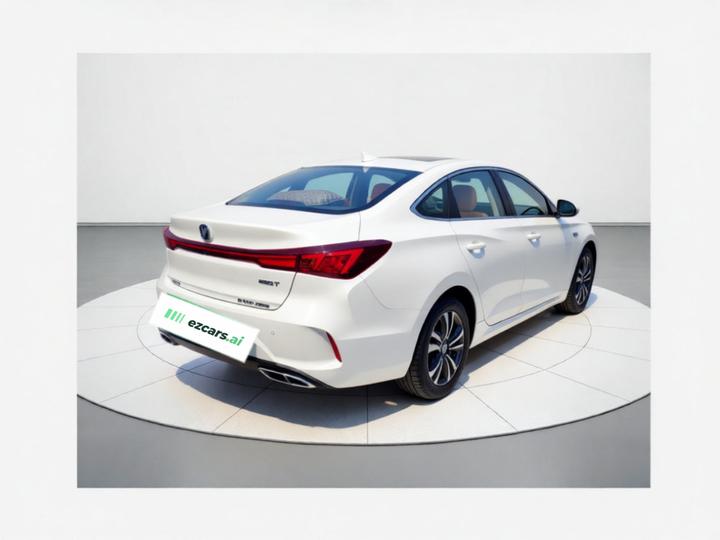 Eado 2025 PLUS 1.4T DCT photo 5