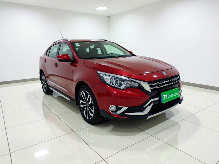 T90 2017 2.0L CVT photo 3
