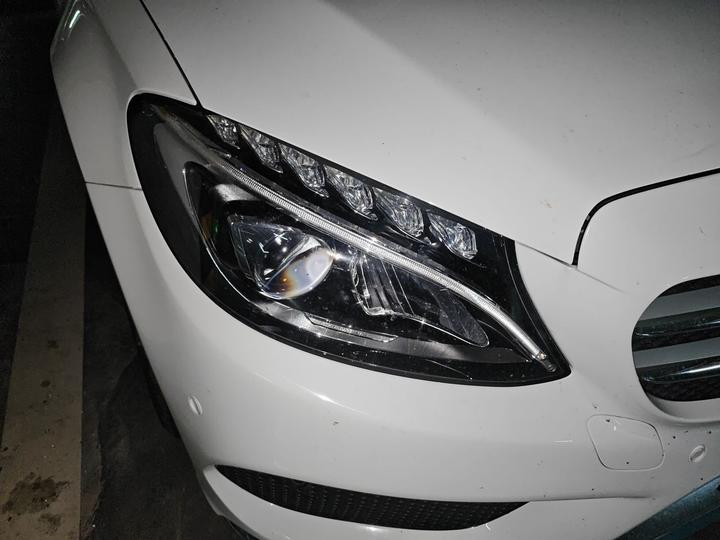 C-Class 2017 C 200 L Sport photo 7