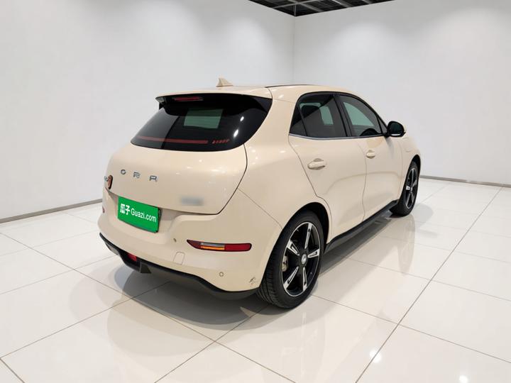 Good Cat 2024 401km Luxury photo 6