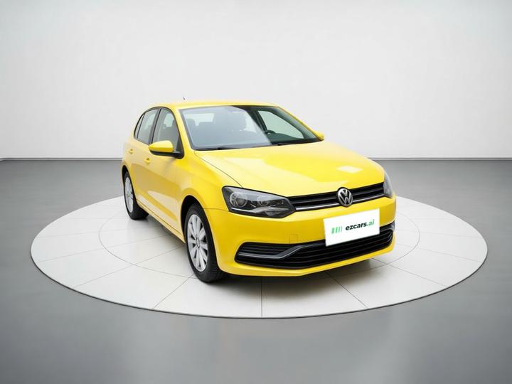 Polo 2014 1.4L MT photo 3