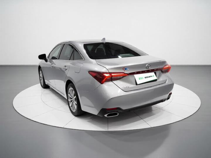 Avalon 2022 2.0L Luxury photo 4