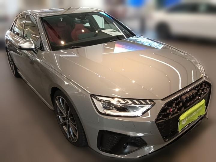 S4 2022 S4 3.0TFSI photo 3