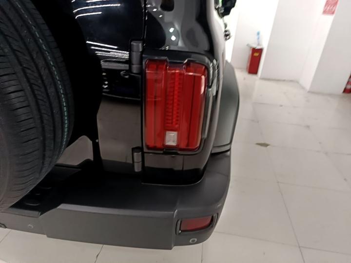 300 2021 Off-road 2.0T photo 7