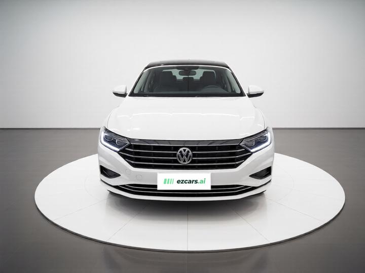 Sagitar 2021 200TSI DSG Comfort Connected photo 2