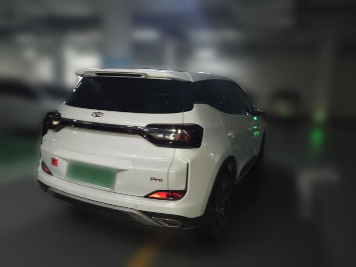 Pro 2021 1.5T CVT photo 6